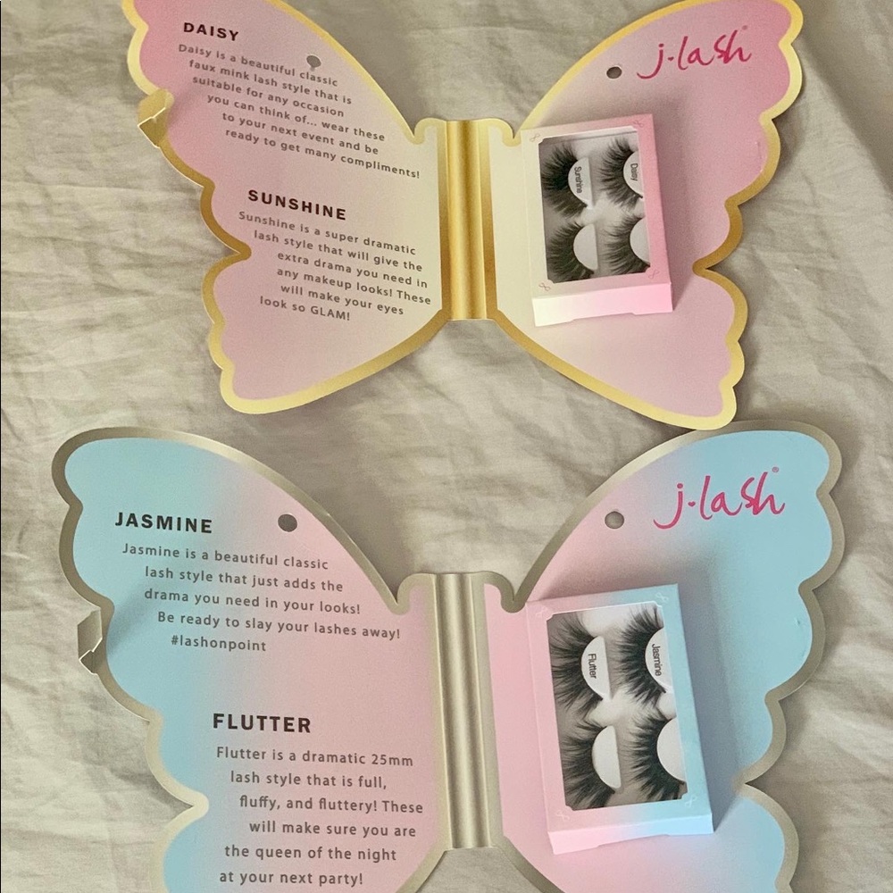 J-lash Falsies